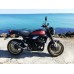 2018-2025 KAWASAKI Z900RS Megaphone Stainless Full System